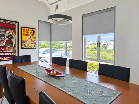 Moxie House — Artful interiors and relaxed summer living