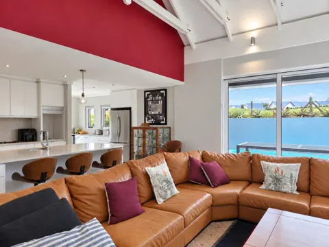 Moxie House — Artful interiors and relaxed summer living